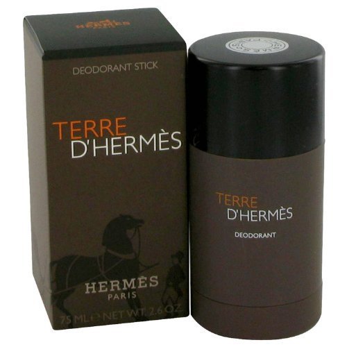 Terre D'Hermes by Hermes - Deodorant Stick 2.5 oz - Men