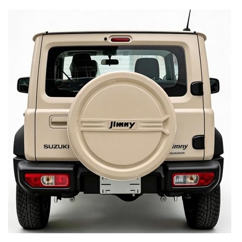 Amazon | ジムニースペアタイヤカバーJB64 JB74 JC74 Sierraシエラ
