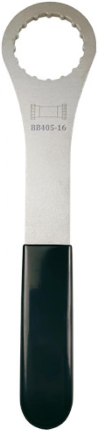 Juscycling Bottom Bracket Tool for 16-Notch 41mm OD Threaded BB, Compatible with Shimano Ultegra, SM-BBR60 XT, BB-MT800