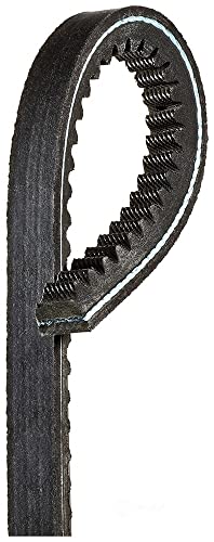 Gates AX24 Tri-Power Belt, AX Section, AX24 Size, 1/2