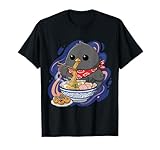Retro Manga Matching Funny Meme Chicken T-Shirt
