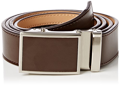 Nexbelt Men's Leather Golfer's Belt