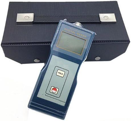 GOWEVibration Meter with Velocity 0.1-200mm/s