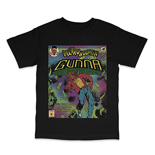 Wunna Slime SLATT T-Shirt