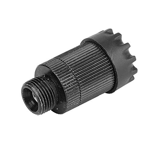 Mira composta de arco de tiro Arco composto de mira com luz de brilho ajustável Conjunto de mira de