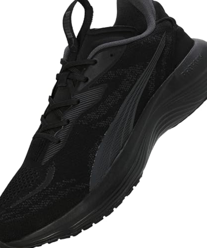 Image of Puma Mens Scend Pro Heatstride Running Shoe