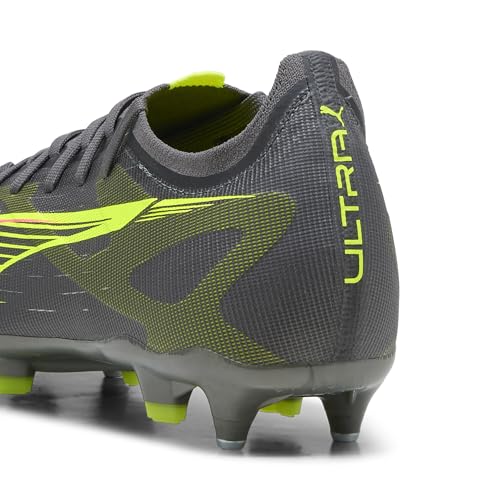 Chaussures de foot Puma 01 ULTRA 5 MATCH MXSG - vue 6