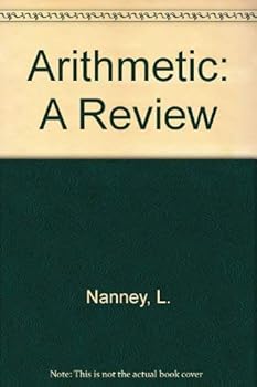 Paperback Arithmetic: A Review Book