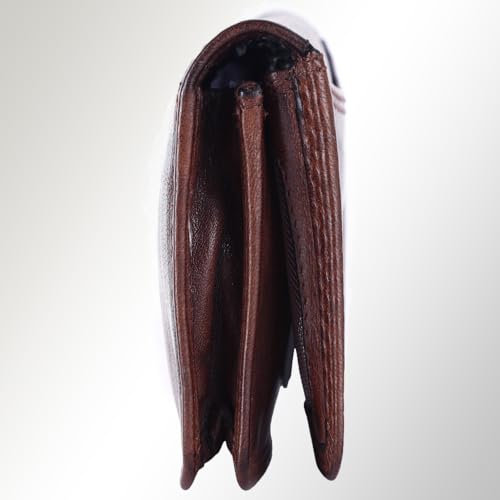 Spaghetti Western CARD-HOLDER H3.94 X W2.953