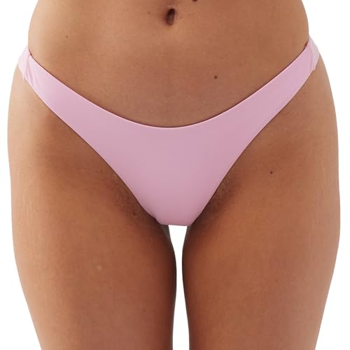 SALTWATER SOLIDS HERMOSA SKIMPY BOTTOMS