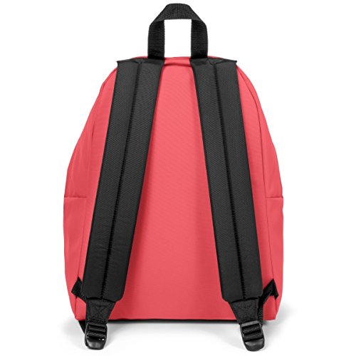 Eastpak Padded Pak'R Zaino Casual, 24 Litri, Rosa
