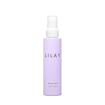 【新品未開封多】LILAY トリートメントバーム & ラップミスト 4点セット トリートメントバーム – LILAY OFFICIAL WEB STORE