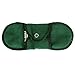 GladRags Reusable Pantyliner (3-Pack) - 100% Cotton Reusable Menstrual Pads, Washable Absorbent Pantyliners, Light Flow Period Pads, Washing Machine Safe