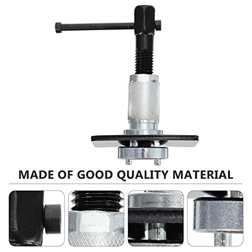 FAVOMOTO 3Pcs Brake Caliper Piston Rewind Ferramenta Punho Direito Conjunto de Freio Paquímetro Vent