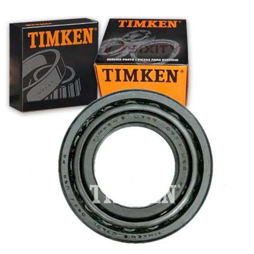 Timken 33209 Tapered Bearing