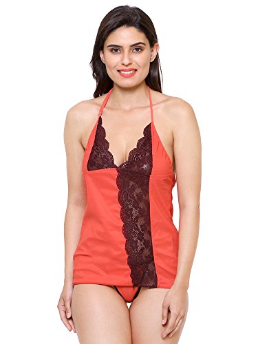 Image of Klamotten Women Baby Doll