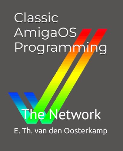 Classic Amigaos Programming: The Network