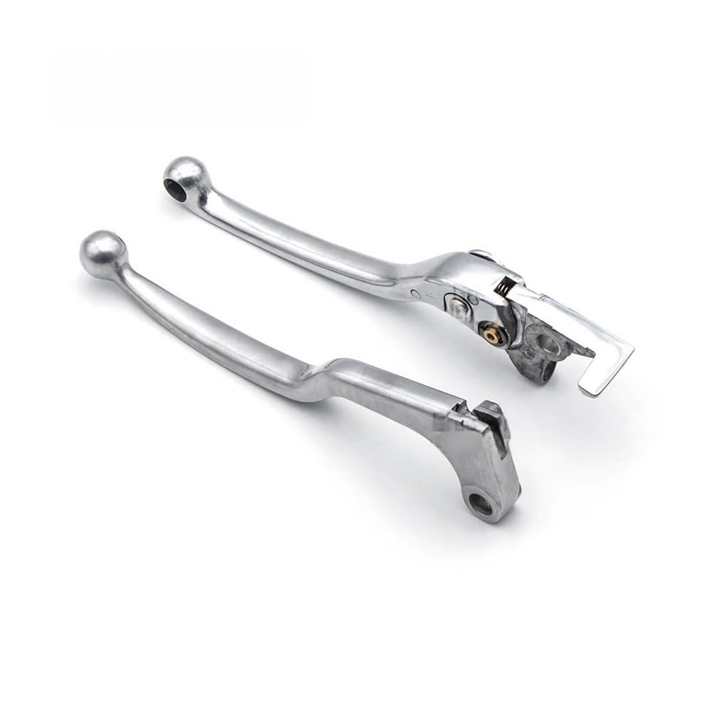 MLIOJU Motorcycle Clutch Lever for Brake Handle Clutch Lever for FZ6 FZ1 N S for FAZER FZ8 XJ6 XJ6N XJ6S XJ6F for Diversion 2004-2017 Motorcycle Accessories