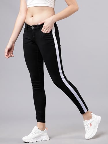 Image of Tokyo Talkies Women's Skinny Jeans