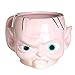 Paladone - Gollum Mug sous licence officielle Le Seigneur des Anneaux et le Hobbit Dolomite