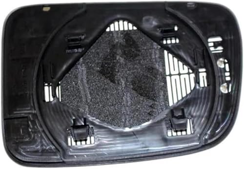 Miroir rétroviseur CRV 2002-2006 RD5 RD7 glace de rechange 76253-SPA-H01 - 4