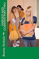 Harold and Company Part Two 1515055817 Book Cover