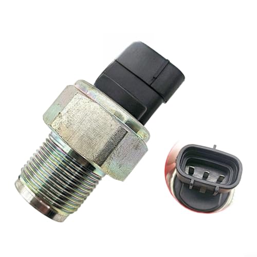 Sensor de presión de aceite de alta precisión para sistemas Common Rail 7