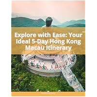 Discover Hong Kong and Macau