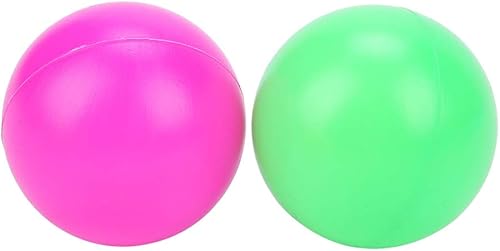 Miniatura 8 de VGEBY Juego de cricket para niños, juego de cricket duradero para niños, juego de bate y pelota de críquet de ABS para la playa, kit de soporte de