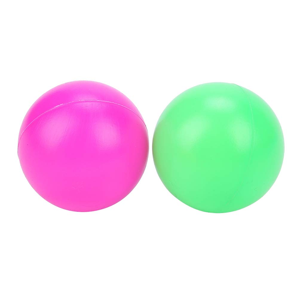 Set da Cricket per Bambini Set Mazza da Cricket in Plastica Mazza da Cricket e Palla Gioco Interattivo da Spiaggia Kit Supporto per Wicket Gioco Sportivo per Interni Ed Esterni