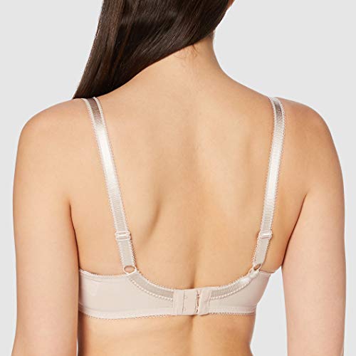 Soutien-gorge plongeant à armatures Freya Expression pour un maintien sans compromis - 3