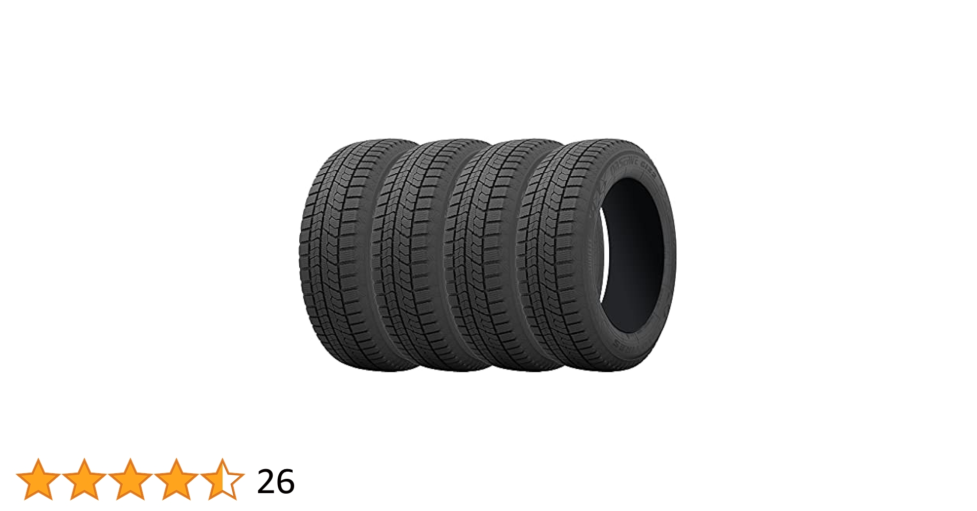 225/45R17 TOYO OBSERVE GIZ2 2023 年