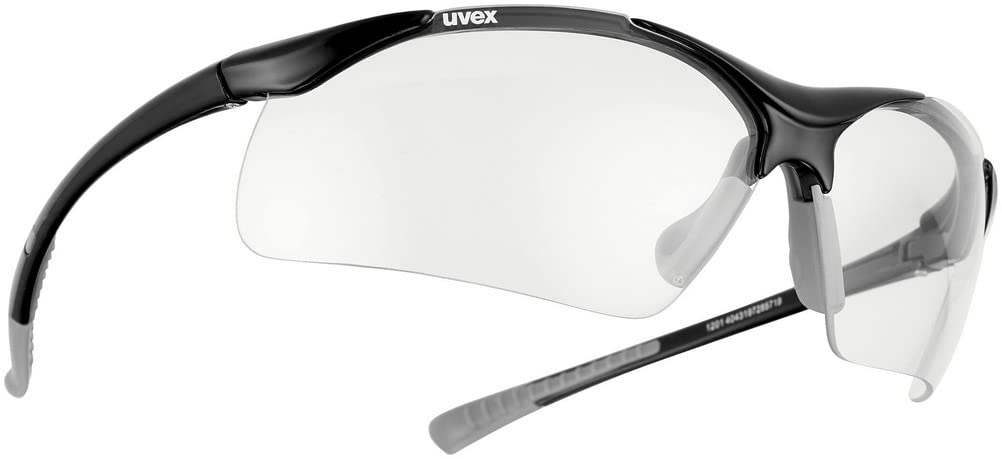 Achetez des Uvex Sportstyle 238 Lunettes Mirror Vert - Mat Moss chez HBS