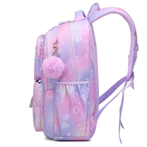 PIG PIG GIRL Kawaii Backpack