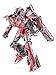 Funazen 7.08-Inch Sentinel Prime Action Figure-Transform Studio Series 61 Voyager Class, Dark of The Moon Movie-Accurate Design, Collectible Toy for Display Play (TW-1024,General Edition)