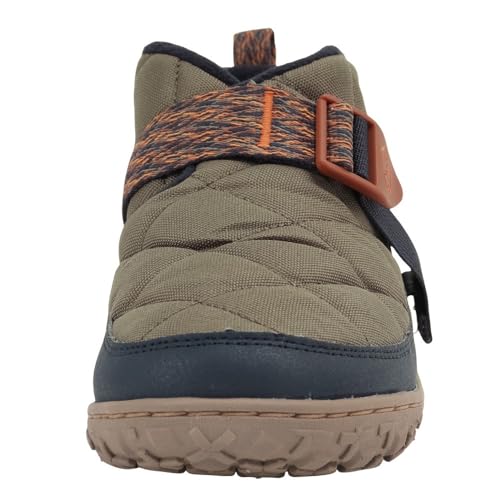 Chaco Women's Ramble Rugged Chukka Boot4