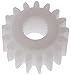 Dorman 924-390 Windshield Wiper Gear Compatible with Select Mercedes-Benz Models