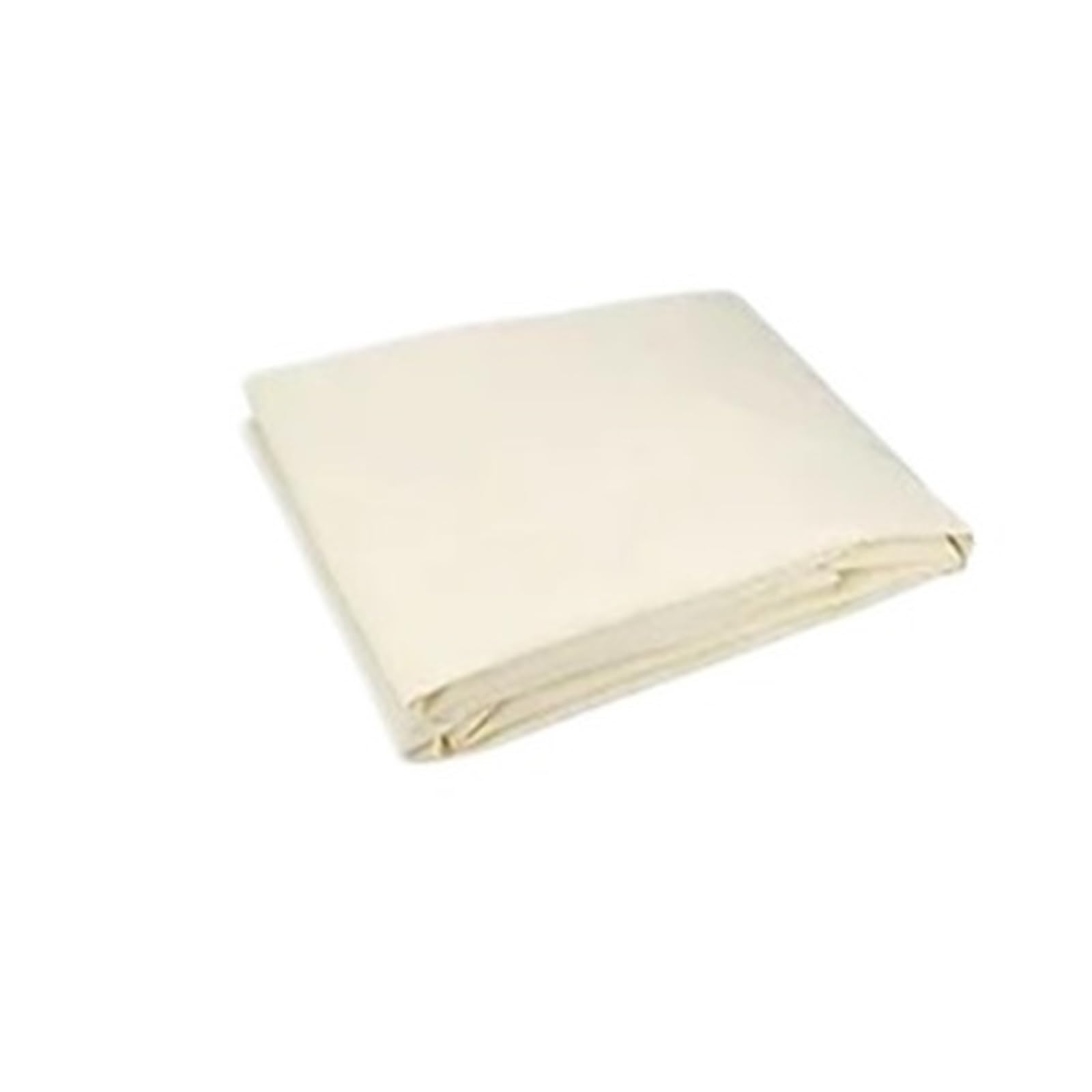 Waterproof Tarp, Sunshade Shelter Sail Awning Camping Canopy Garden Patio Multicolor Multiple Sizes(Beige,500CMx300CM)