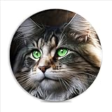 【Surface ultra-lisse】 La surface en tissu lycra plus dense avec un traitement haute pression de 110 °C. La souris peut être rapidement déplacée et positionnée avec précision sur la surface lisse. Optimisé pour le capteur de souris, con?u pour un contr?le et une précision maximum. Disponible pour tous les types de souris, laser et optique.