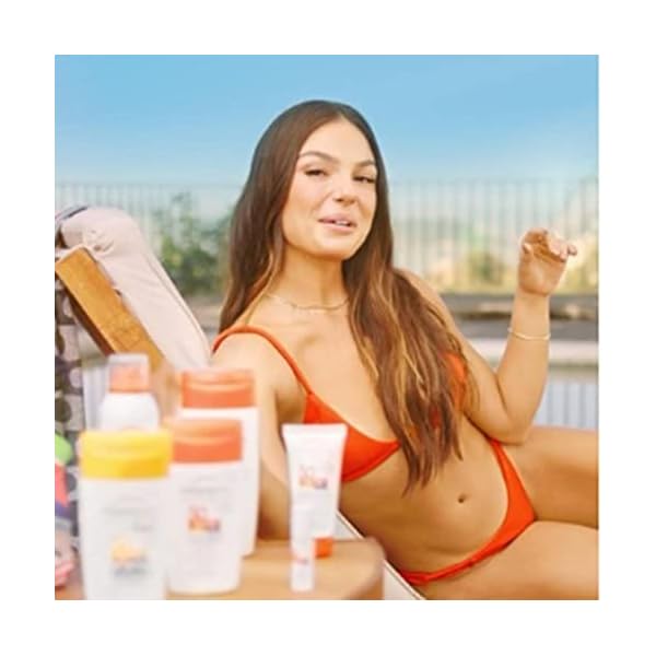 Protetor Solar Helioderm FPS 70 Ativo HialurÃ´nico 200mL - Imagem 3