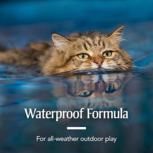 PetArmor Flea & Tick Topical Cats 1.5 lbs+, Fipronil, 6-Month | Ideal for Cats & Kittens 1.5 lbs+; Fast-Acting & Waterproof; no vet visit required; Vet-Quality, No Rx Needed - Image 6