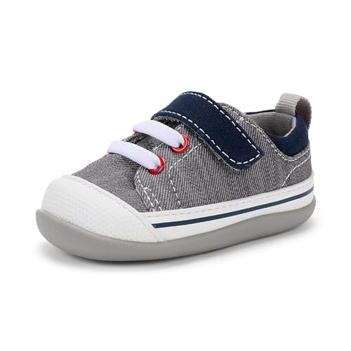 Image of See Kai Run - Stevie II First Walker Shoe for Infants