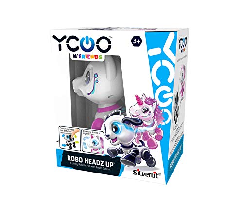 YCOO ROBOT LICORNE Neuf - vue 7