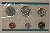 1963 P, D U.S. Mint - 10 Coin Uncirculated Set with Original Government Packaging Uncirculated #4