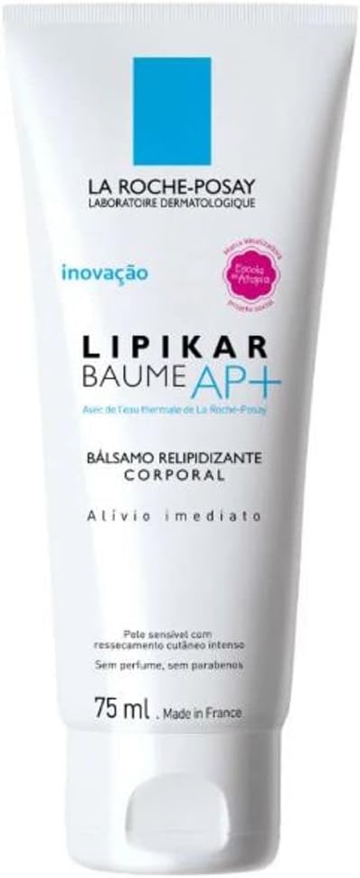 La Roche-Posay Lipikar Balm AP+ 75ml
