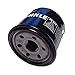 Produktbild Mahle Ölfilter Premium f. Aprilia RSV4 1000 R OC 574 4009026511855