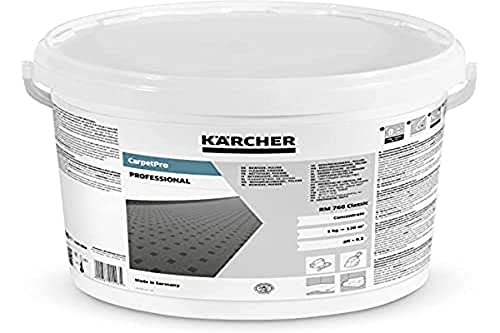 Kärcher 6.291 – 388.0 Teppich-Reiniger rm 760 Klassik-Linie für Profis