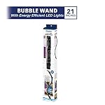 Aqueon Fish Tank Aquarium Flexible LED Accent Light and Bubble Wand, Multi Color, 21 Inch - Image 3