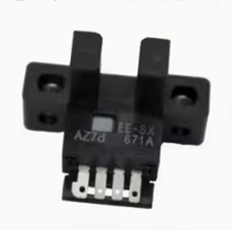 EE-SX671A Anti-Jamming photoelectric Switch Sensor, Directional Type