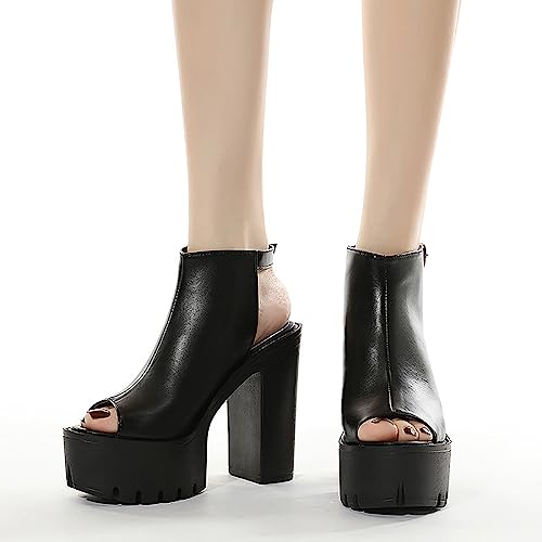 Sandales pour femmes décontractées d'été chaussures plates légères de printemps - 2